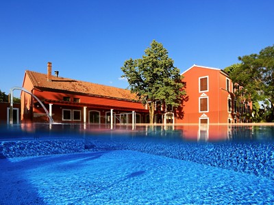 Hotel Vila Donat